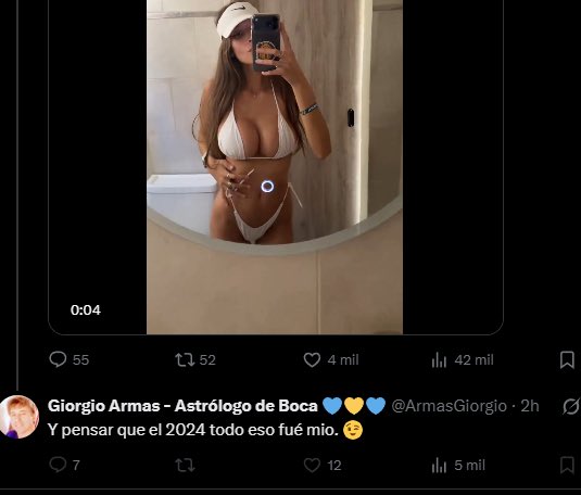 PaseClave tweet media