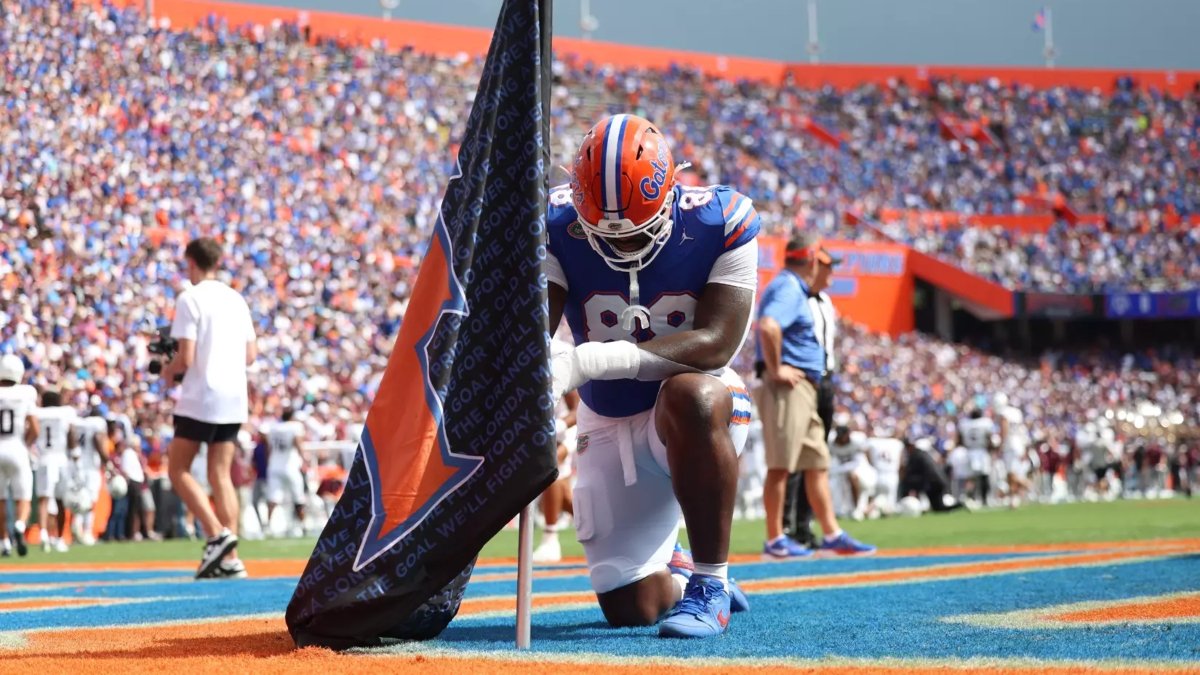 Corey Bender tweet media