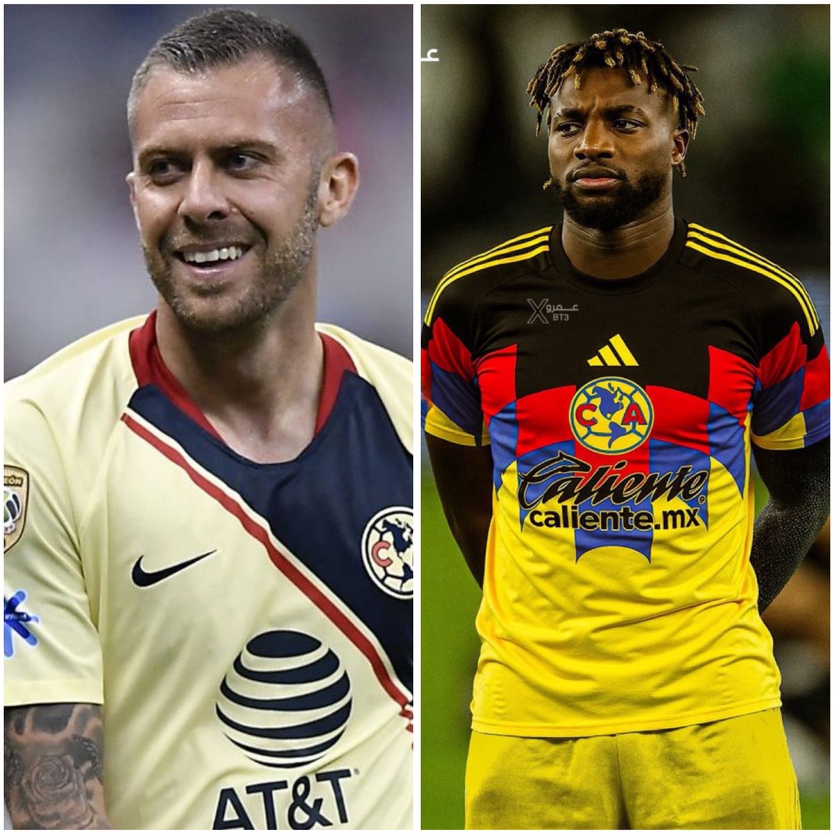 JEYCY💙💛👉🦅👈🇲🇽 tweet media