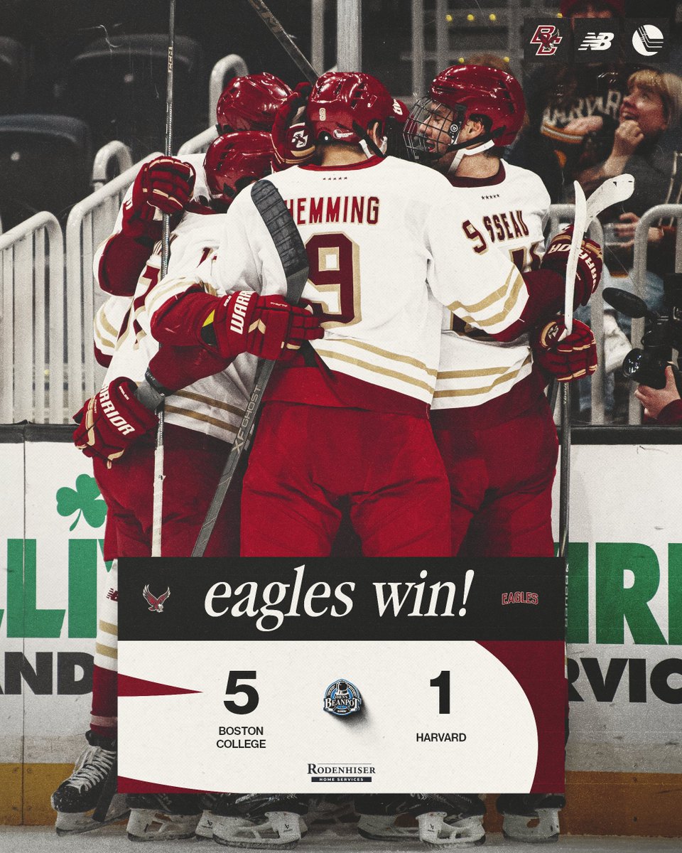 BC Men's Hockey tweet media