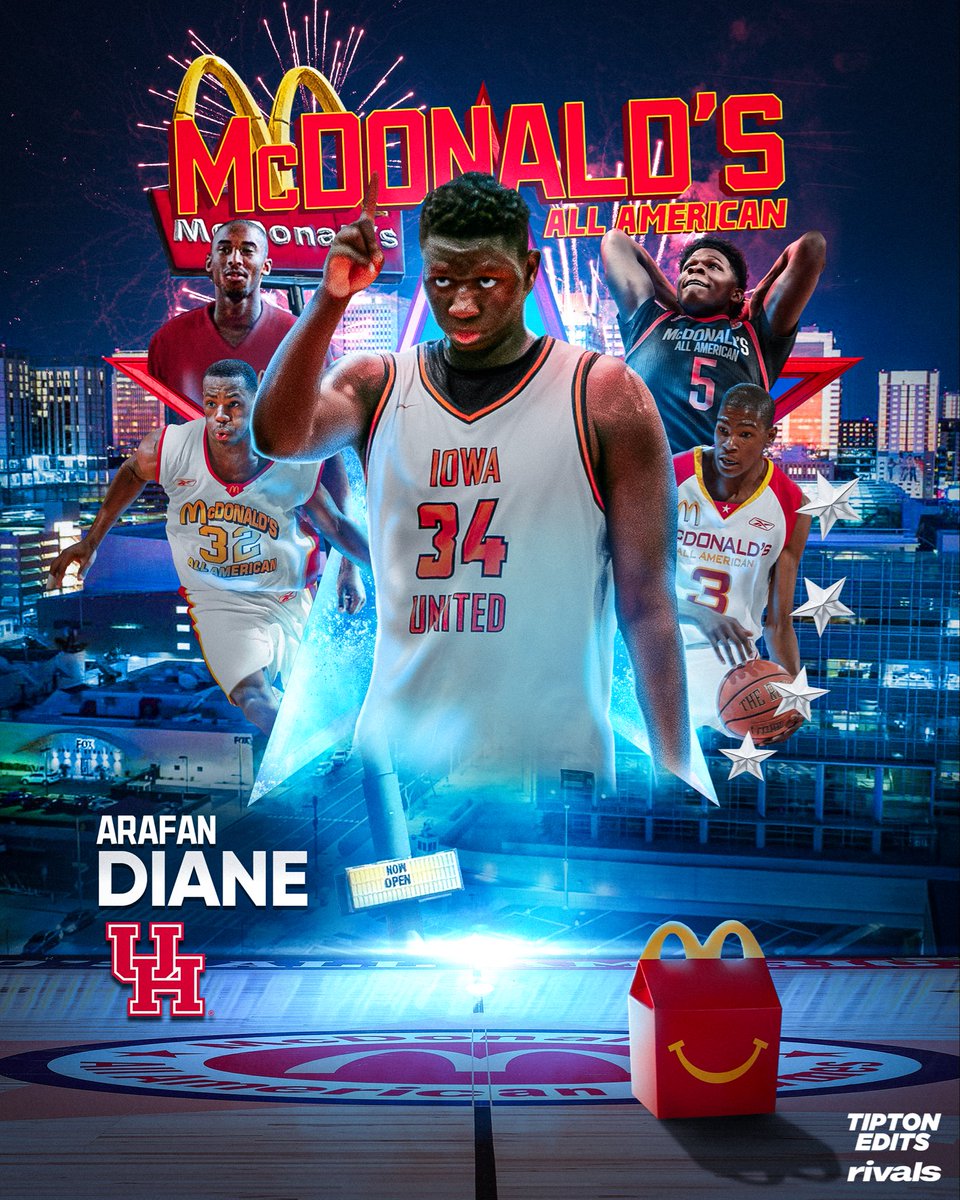 Iowa United Prep tweet media