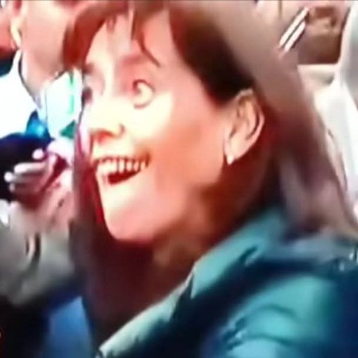 JEQuintanaL's tweet image. Ha nacido un meme !!!
Que se lo tome con humor la primera dama.