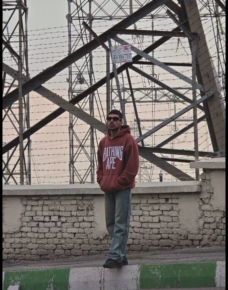 چوپان tweet media