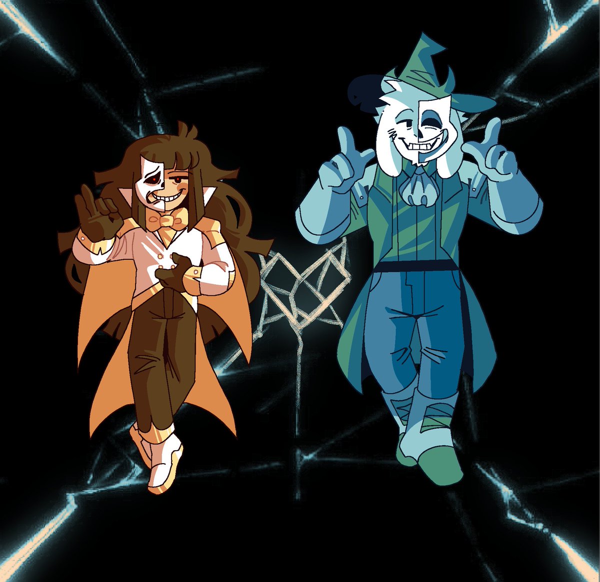 Wilkus J. Milkus tweet media