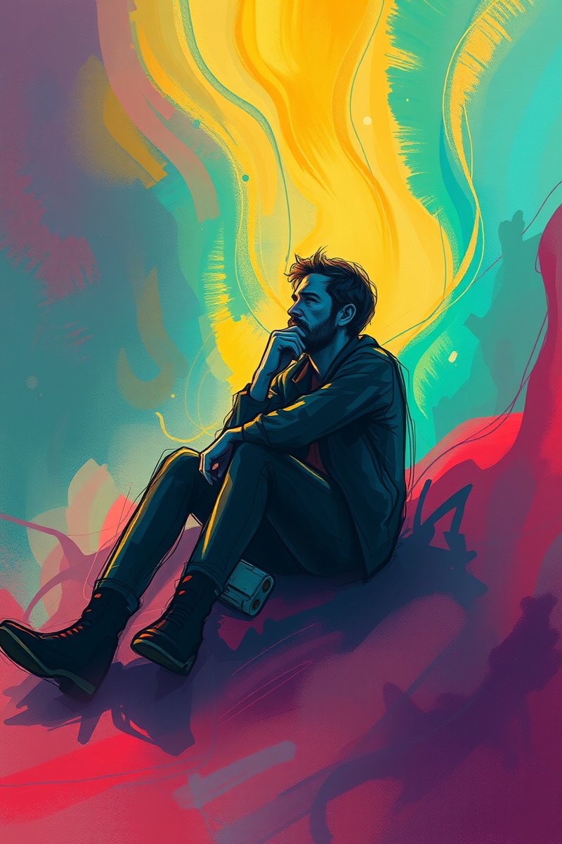 Authenticity is more than expression.

It is the discipline of working with what is real,
even when it looks unimpressive.

That willingness is a form of strength.
It takes courage to embrace our imperfections.

#Authenticity #Reflection