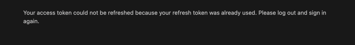 does anybody know hoe to fix this in the new Codex app?