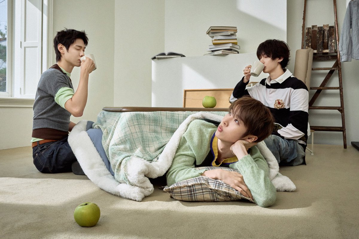 Eunveok) / Posts / X
