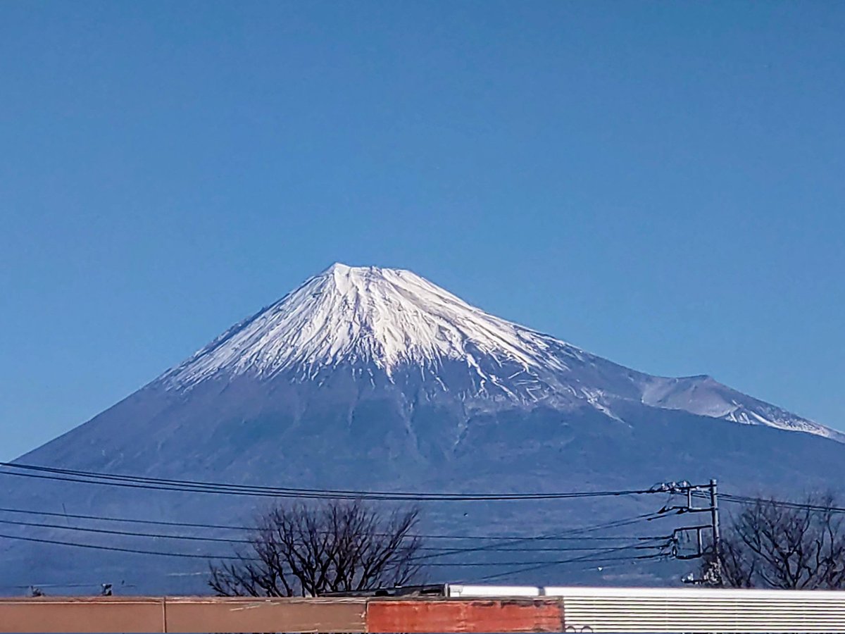 Syookun1012's tweet image. おはようございます😊