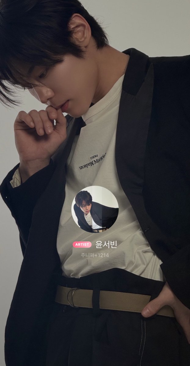 SEOBINZIB's tweet photo. 260203 #윤서빈 #YoonSeobin #빈깅버블 버블 프사, 배경 https://t.co/mV07LvGNQL