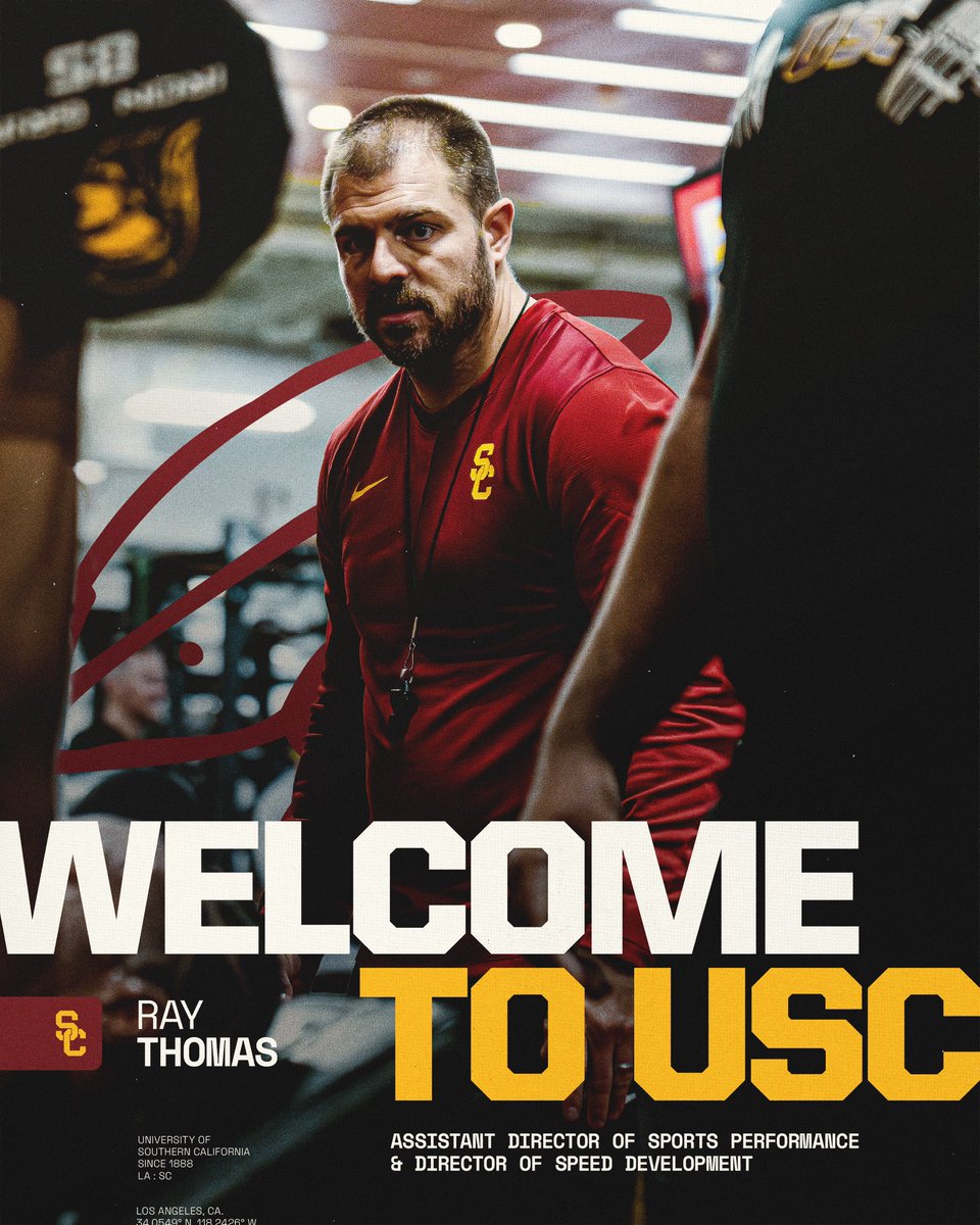 USC Football ✌️ tweet media
