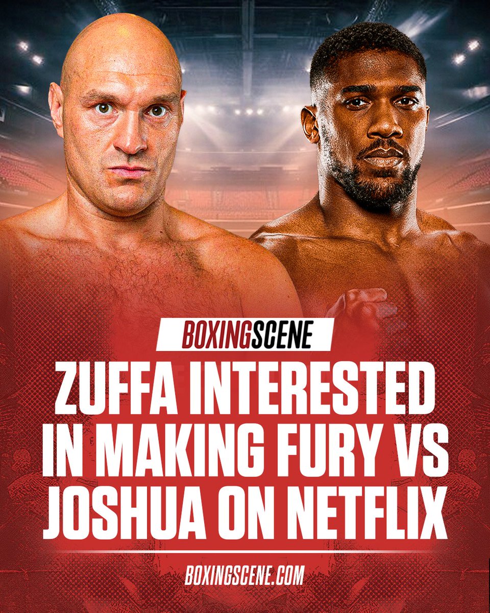 BoxingScene.com tweet media