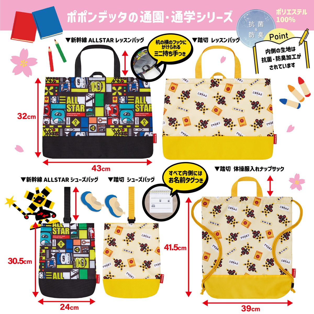 鉄道グッズラボ byポポンデッタ tweet media