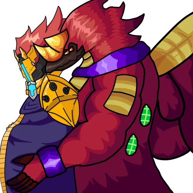 #1 yharon fan tweet media