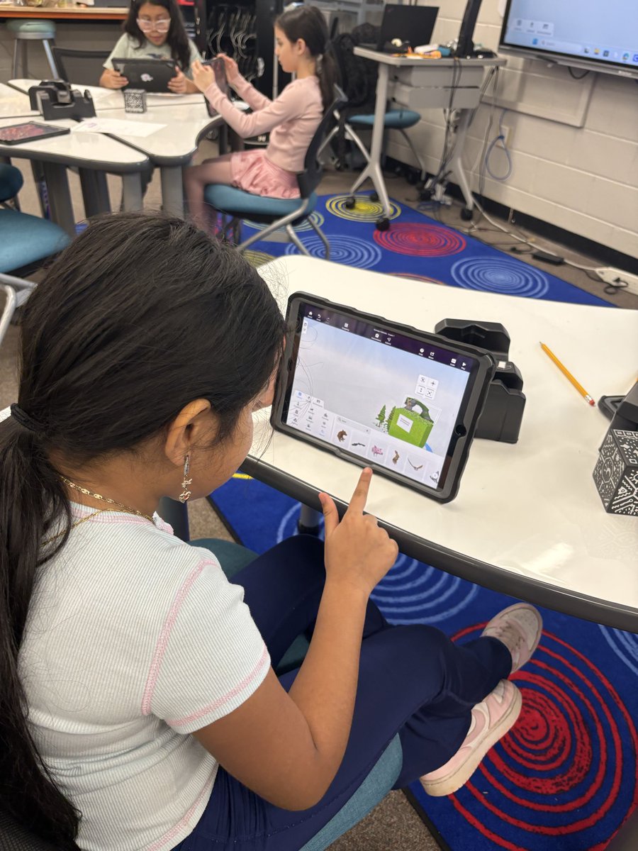 KrystalTechTime tweet media