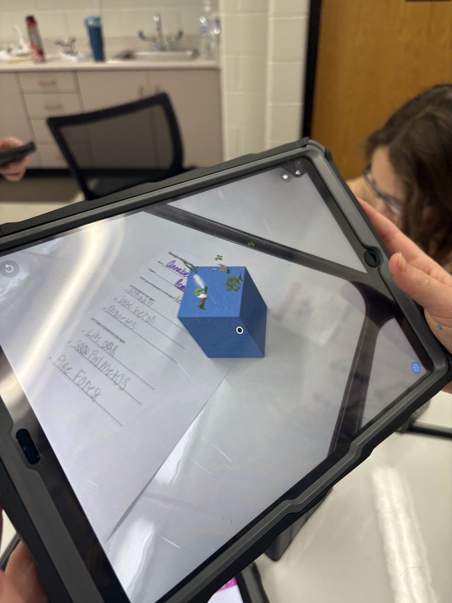 KrystalTechTime tweet media