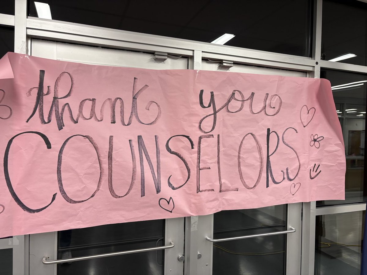 Broad Run HS tweet media