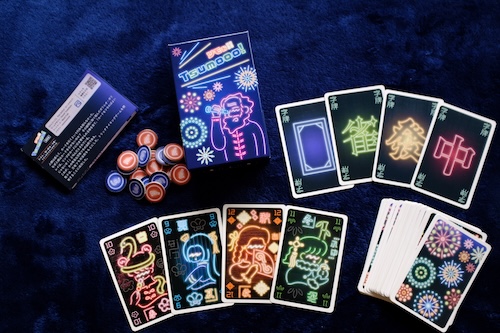 ピースギルド(PaixGUILD) tweet media