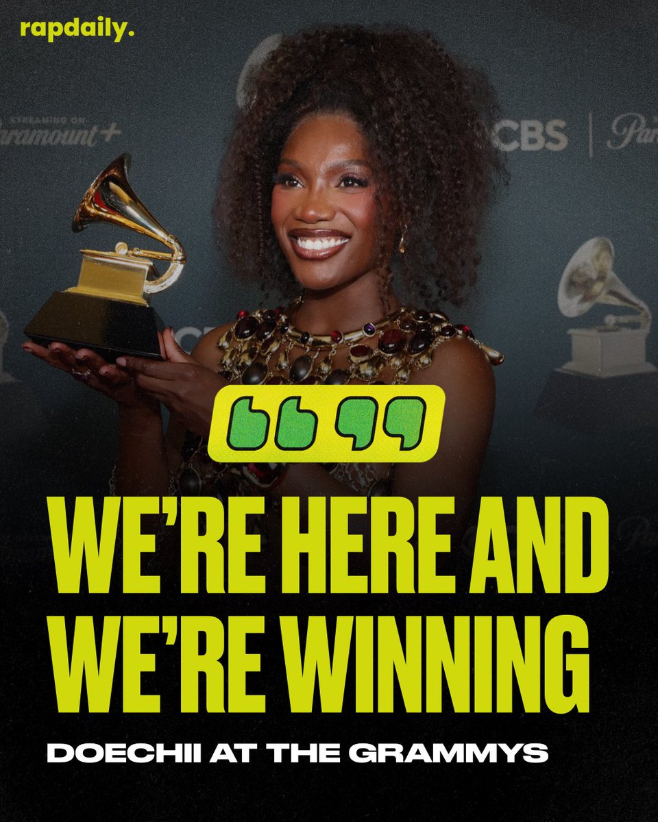 Rap Daily tweet media