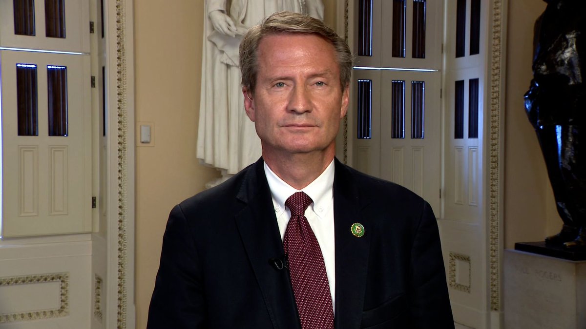 EricLDaugh's tweet image. 🚨 BREAKING: Rep. Anna Paulina Luna reveals Senate Leader John Thune is moving toward NUKING THE ZOMBIE FILIBUSTER to pass the SAVE Act — following a meeting with President Trump

In exchange, Luna and Rep. Tim Burchett are backing the funding bill advancing

A "standing…