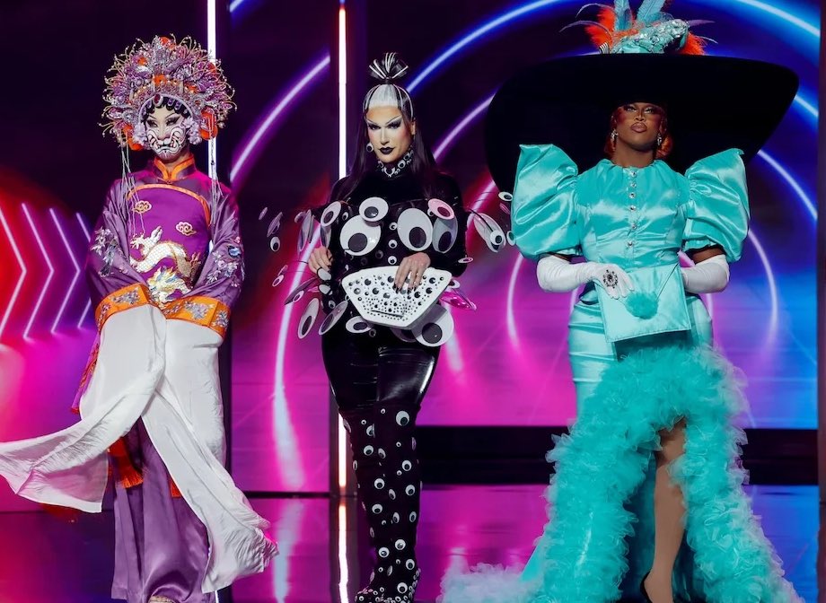 KINA2_2's tweet photo. Thinking about them right now
Nymphia Wind , Plane Jane , Sapphira Cristal you will always be THE top 3 of my heart https://t.co/ruymt9RyRV