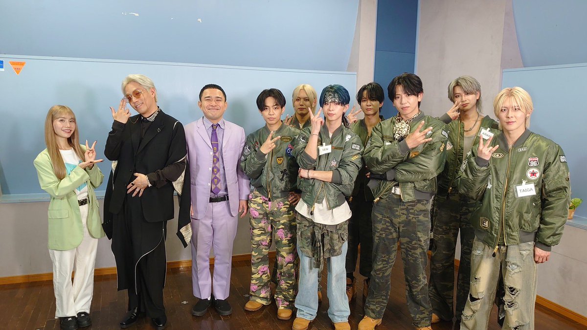 U&pia 【公式】 tweet media