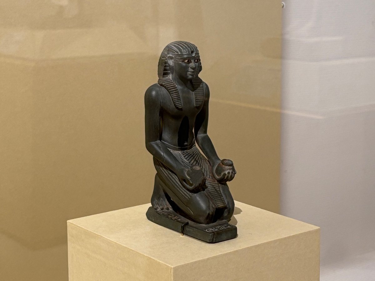 ブルックリン博物館所蔵 特別展 古代エジプト (@egypt_brooklyn