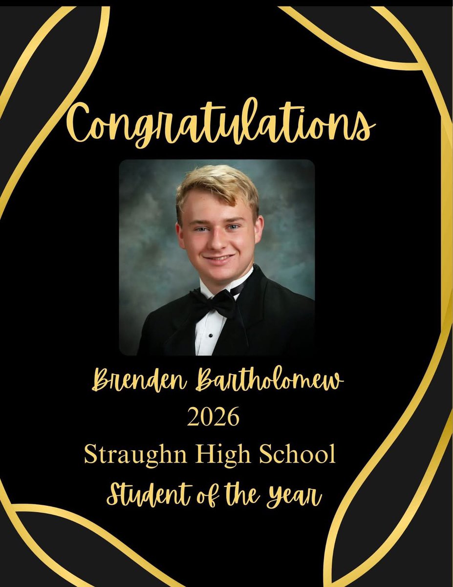 Brenden Bartholomew tweet media