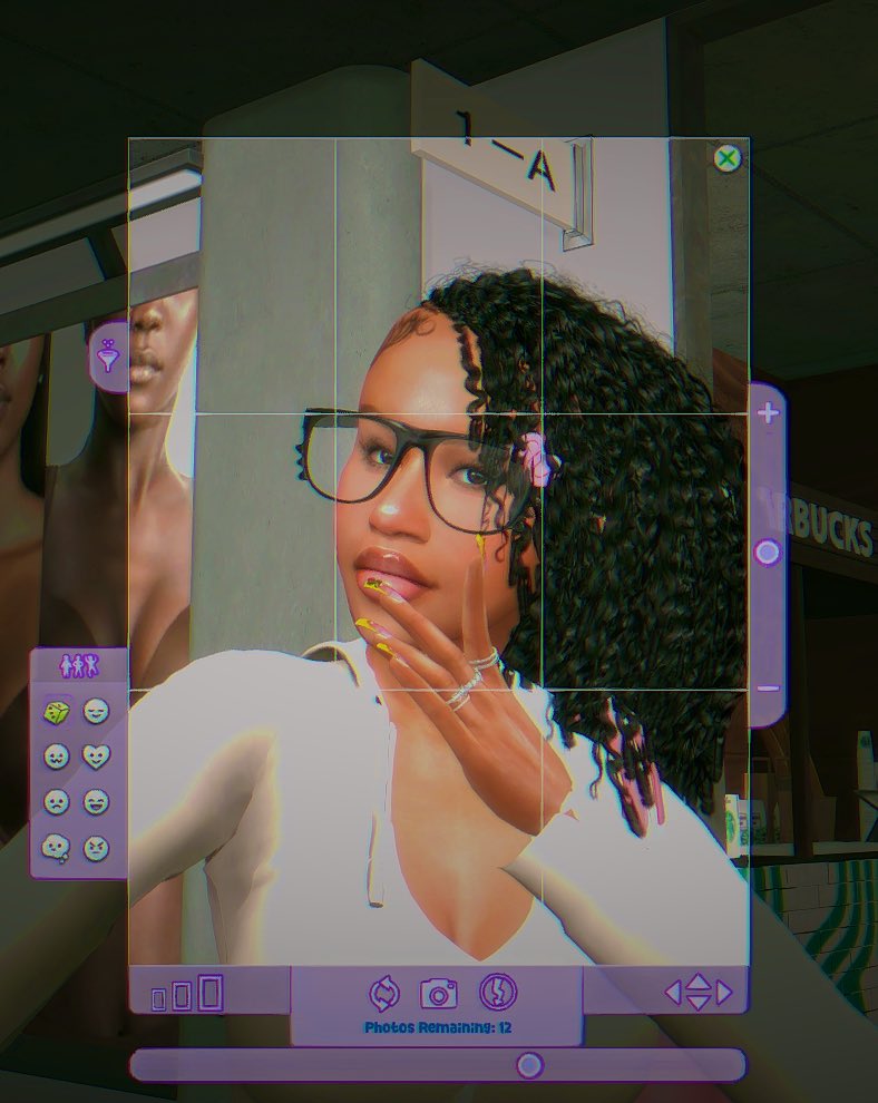 𝓑 ᥫ᭡ tweet media