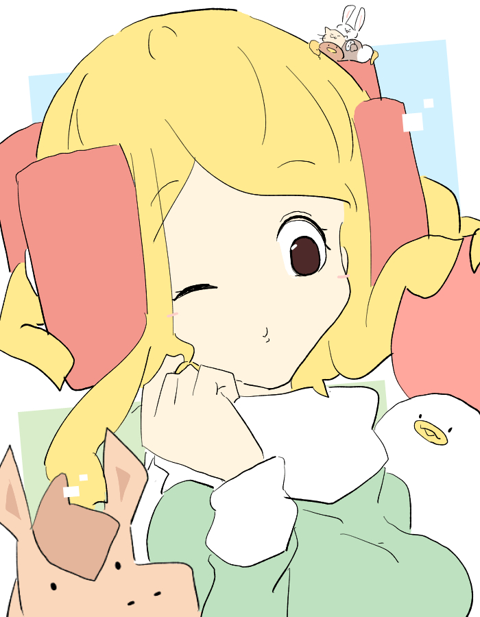 Tachi (@is_this_game) on Twitter photo 