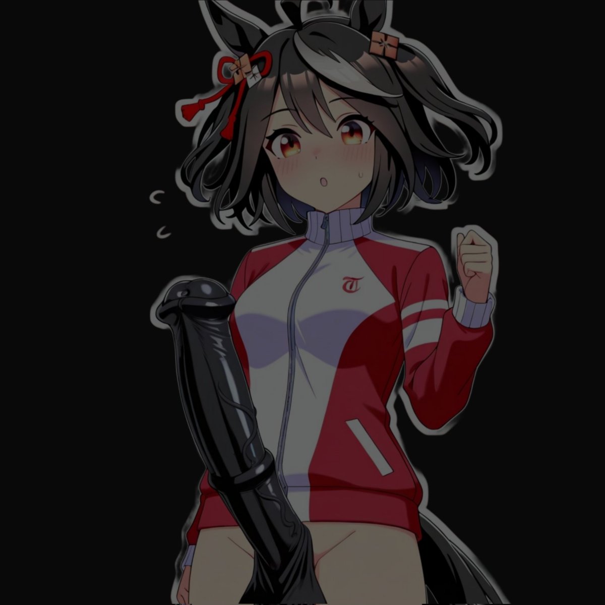 𝙇𝐎𝐍𝐄 𝗪𝐎𝐋𝐅 tweet media