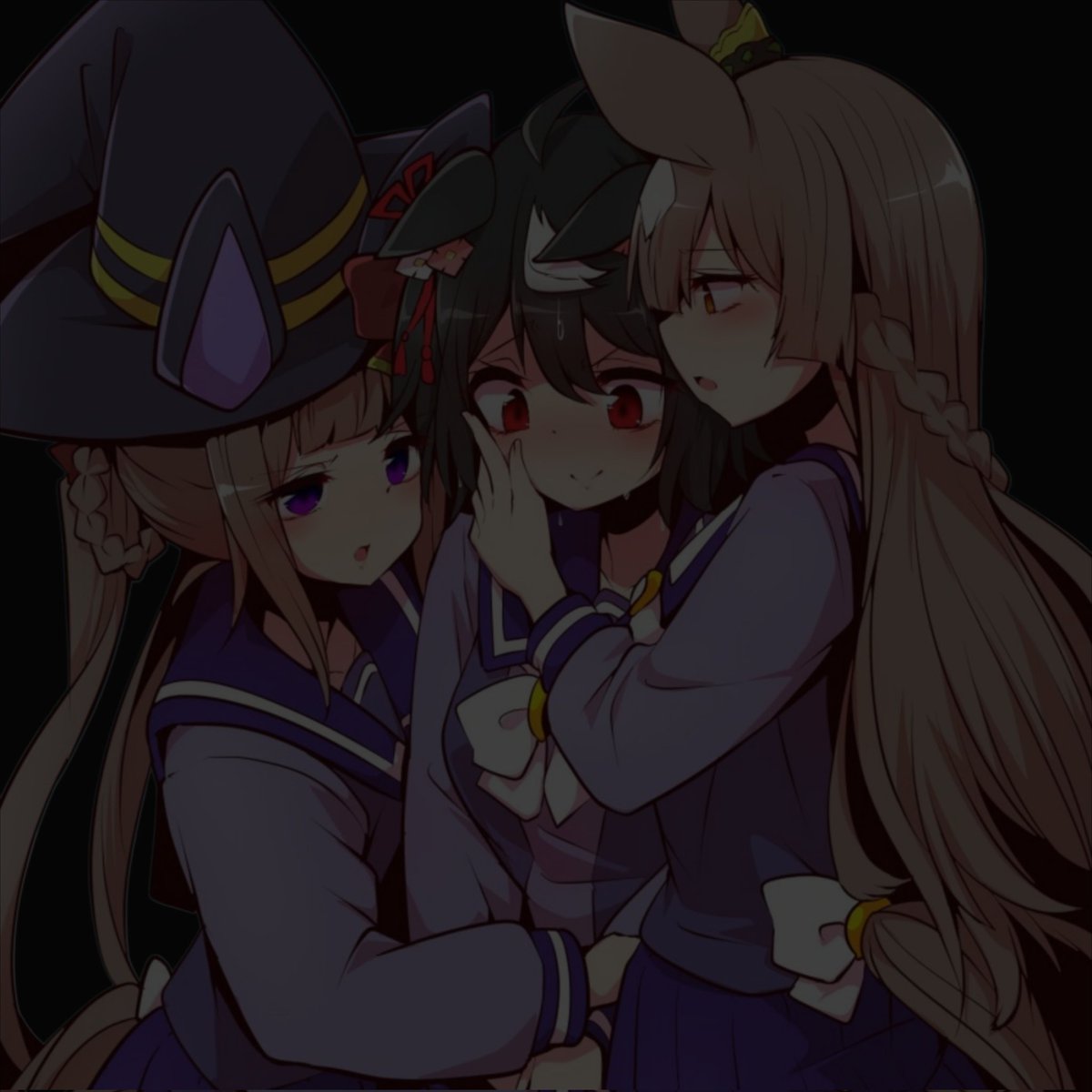 𝙇𝐎𝐍𝐄 𝗪𝐎𝐋𝐅 tweet media