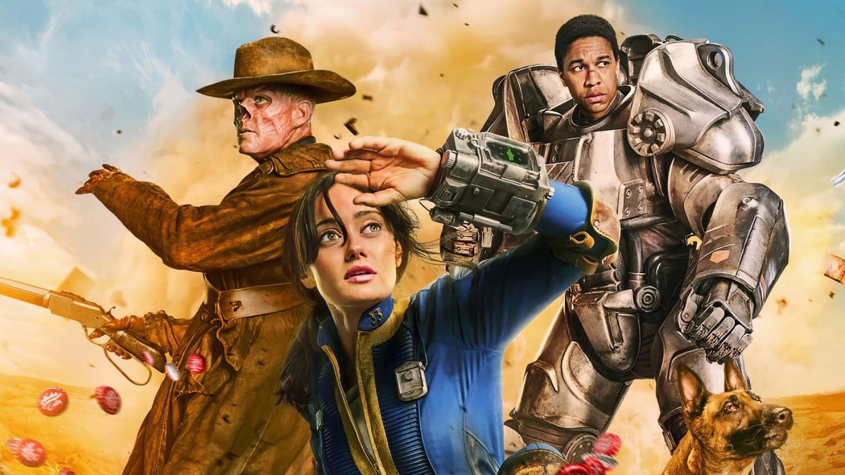 SerieSoustitre's tweet photo. Fallout Saison 2 Épisode 8 Streaming VF ét Vostfr Série Complet en Français
Regarder ici :
https://t.co/mIHkVxPGuX
#Fallout #FalloutSeason2 #FalloutOnPrime #falloutseason2spoilers #falloutspoilers #FalloutS2 #Fallout2 https://t.co/vFq3jkdJWq
