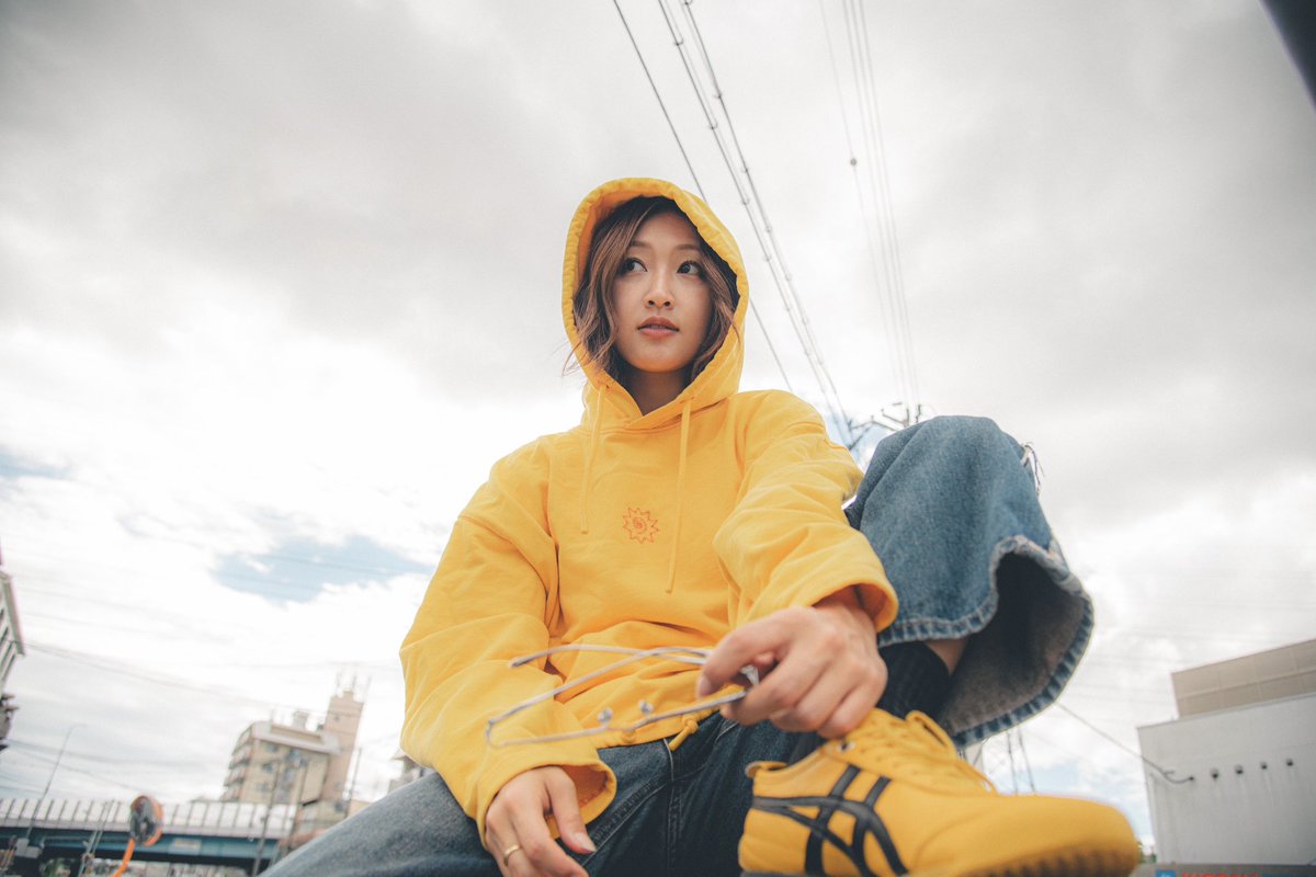 上枝恵美加 Emika Kamieda tweet media