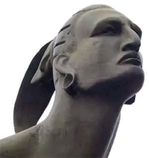 El Cacique Hatuey fue quemado en la hoguera el 2 de febrero de 1512, por su ejemplar resistencia a la conquista y evangelización, que lo convirtieron en el primer rebelde de nuestras tierras.
