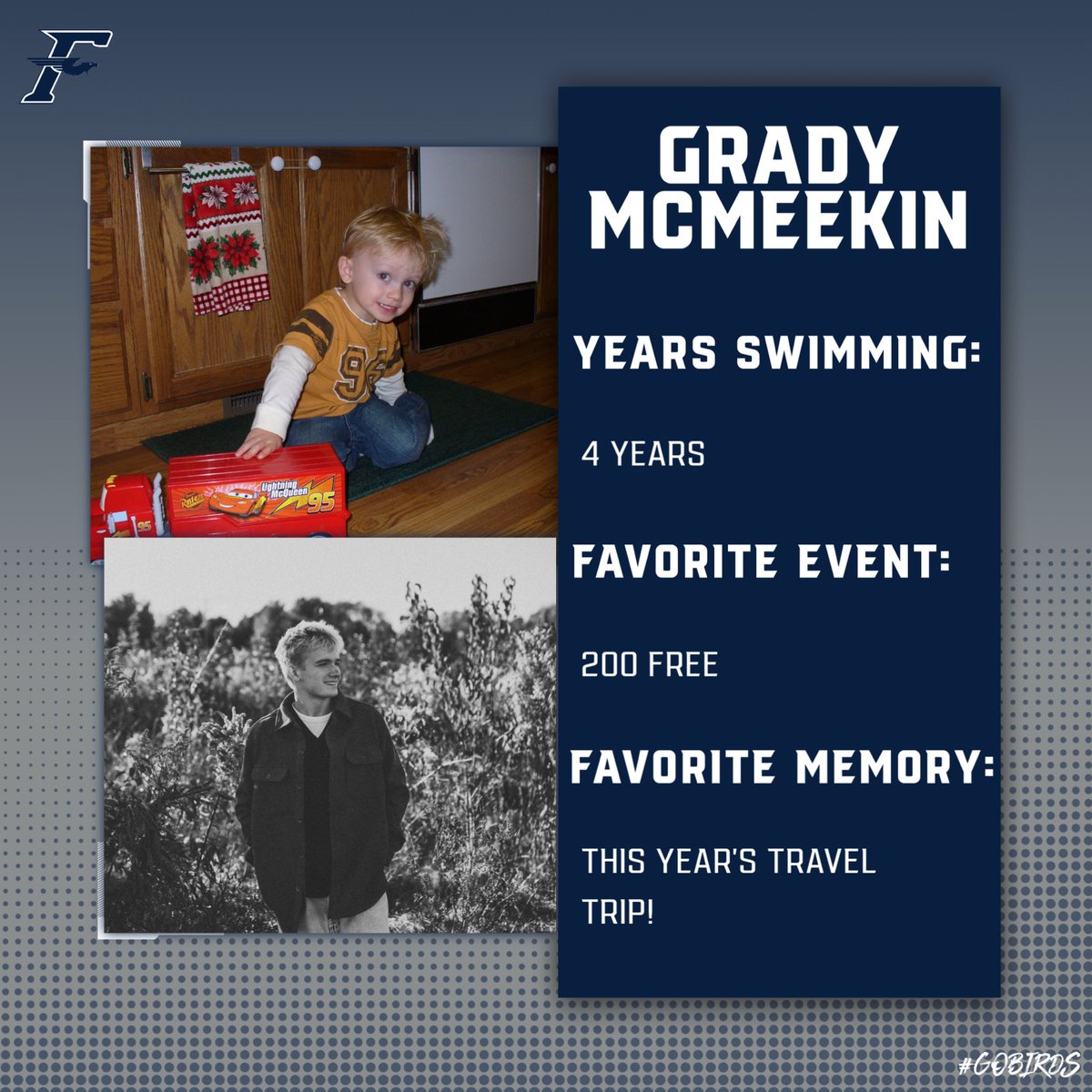 Fairmont Swim and Dive tweet media