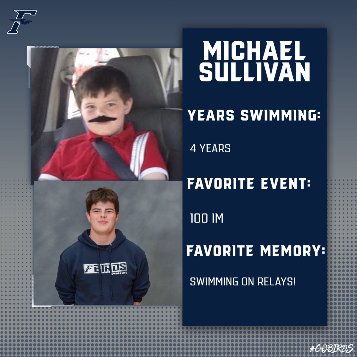 Fairmont Swim and Dive tweet media