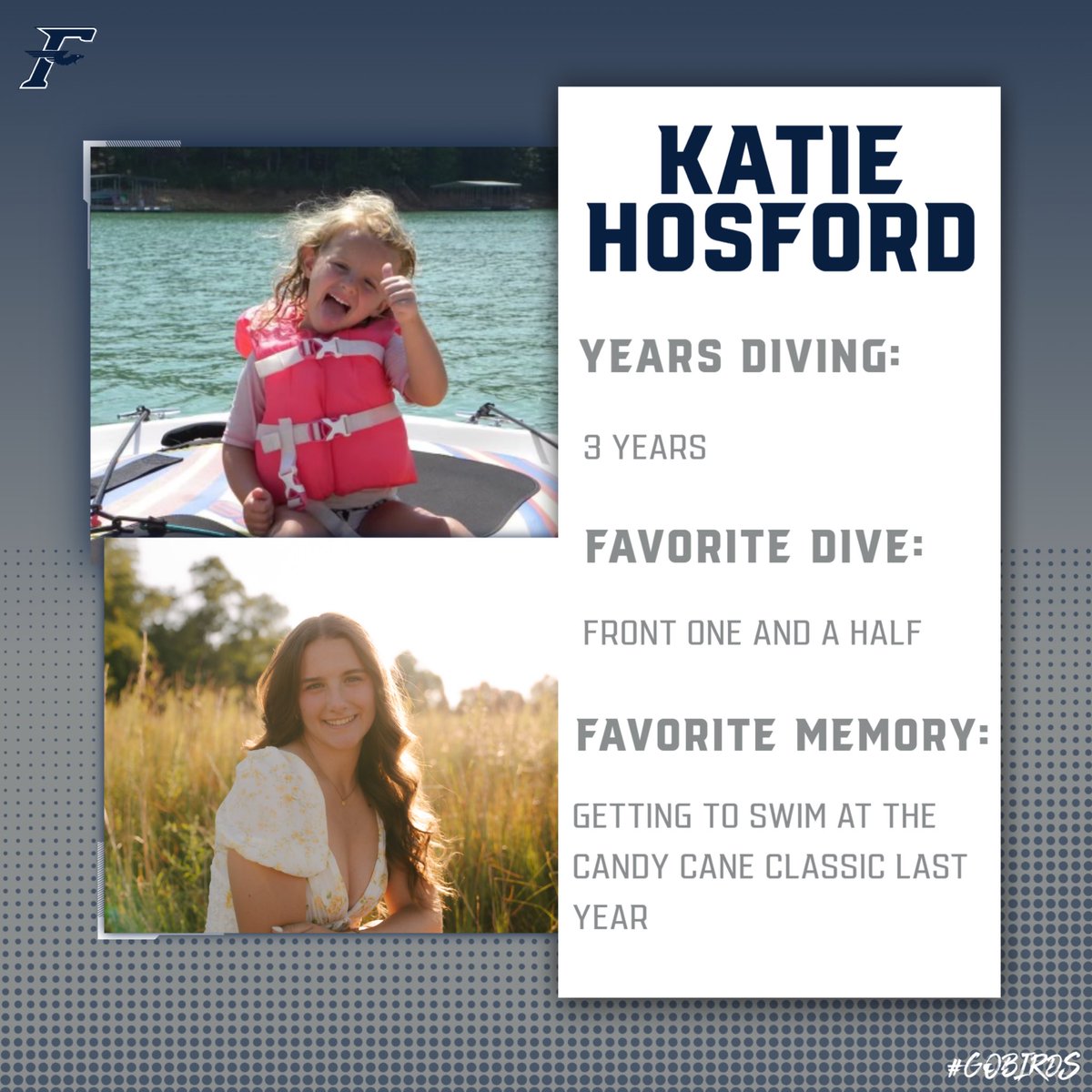 Fairmont Swim and Dive tweet media