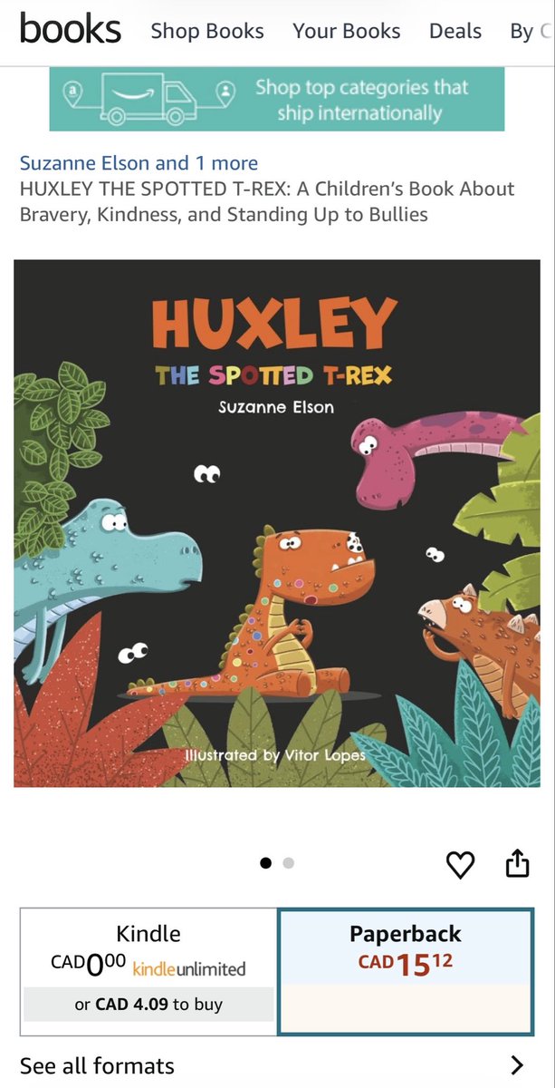 Suzanne Elson - Author, Poet, Teacher tweet media