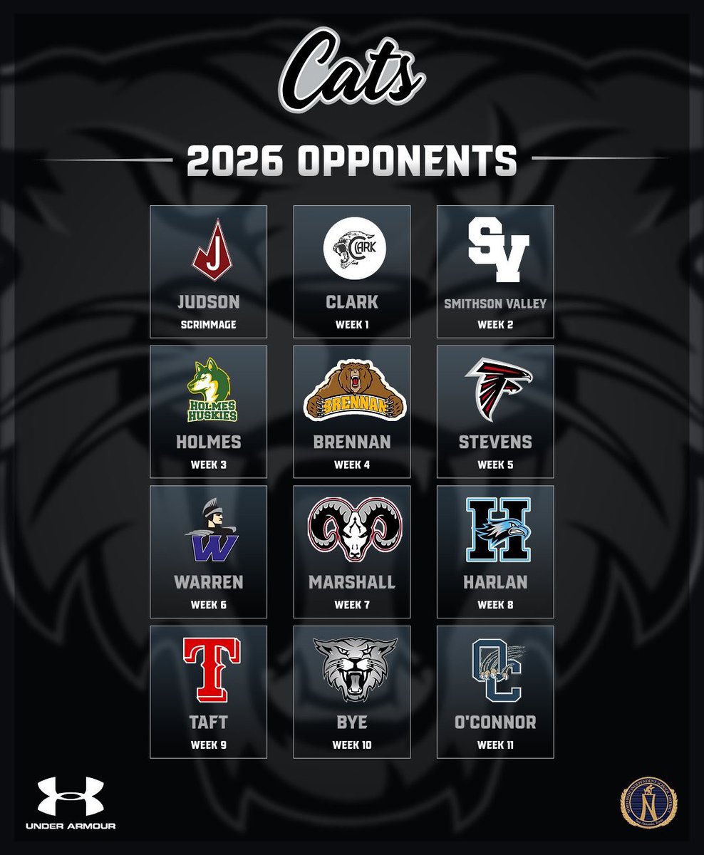 2026 Sotomayor Wildcats Football Schedule #CATS #ToTheTop📈 
 <a href="/Sotocats_FB/">Sotomayor Wildcat Football</a> <a href="/NISDSotomayor/">Sotomayor High School</a> <a href="/WildcatsDen_SA/">Sotomayor Wildcats Den</a> <a href="/NISD/">Northside ISD</a> <a href="/NISD_Athletics/">NISD_Athletics</a>