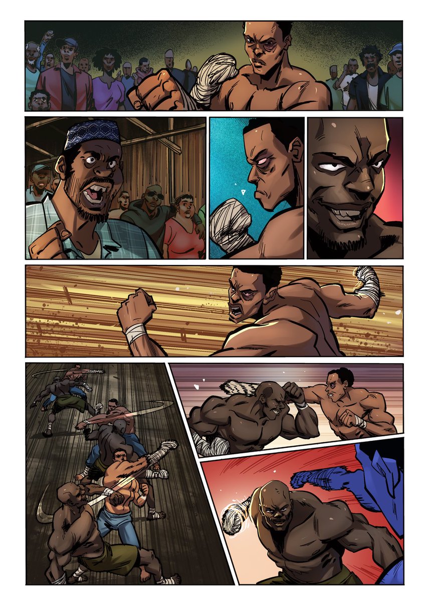 ifesinachi orjiekwe tweet media