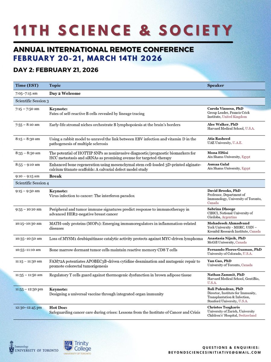 Fisiología Celular UNAM tweet media