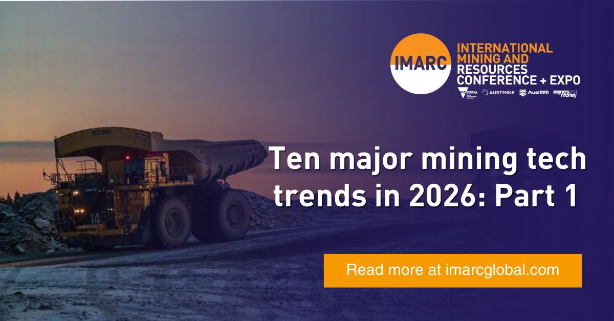 Mining and Resources tweet media