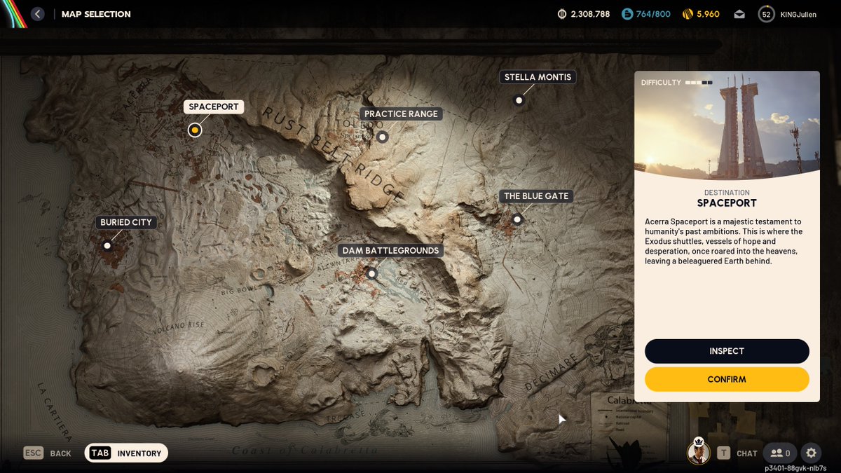 Currently, there is an ongoing issue in ARC Raiders where no map events are available.

Some rumors suggest that map events are disabled for 12 hours to fix syncing issues, but we could not verify this and Embark has made no official announcement.

We will update this thread once