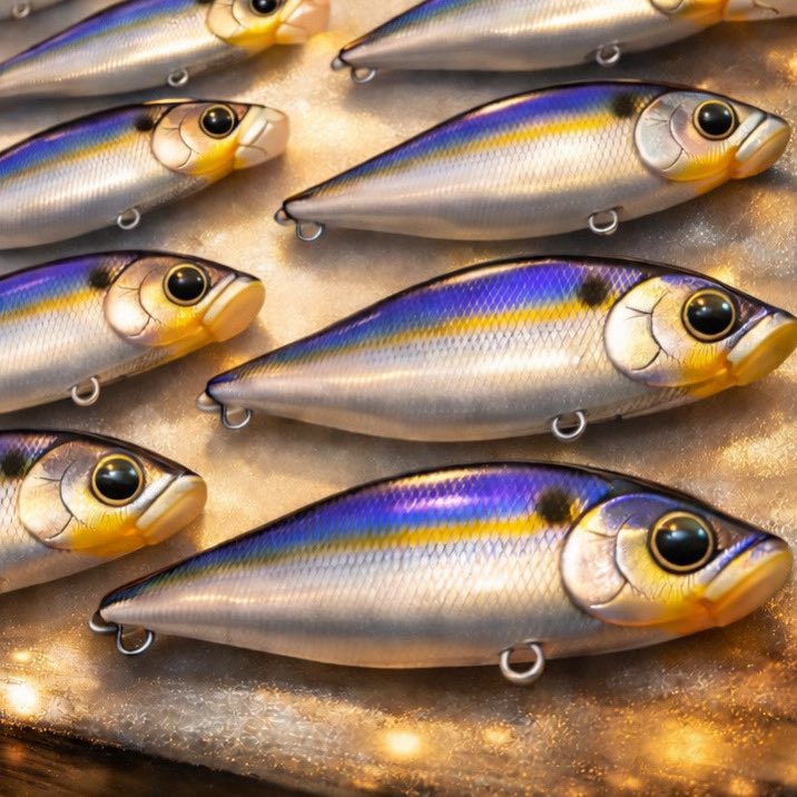 LuckyCraftJapan / ラッキークラフト公式 (@LuckyCraftJapan) / Posts / X