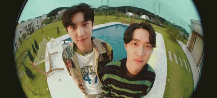 firetoforce's tweet photo. chansoo twin allegation 👬 https://t.co/J1YP6nJfVJ
