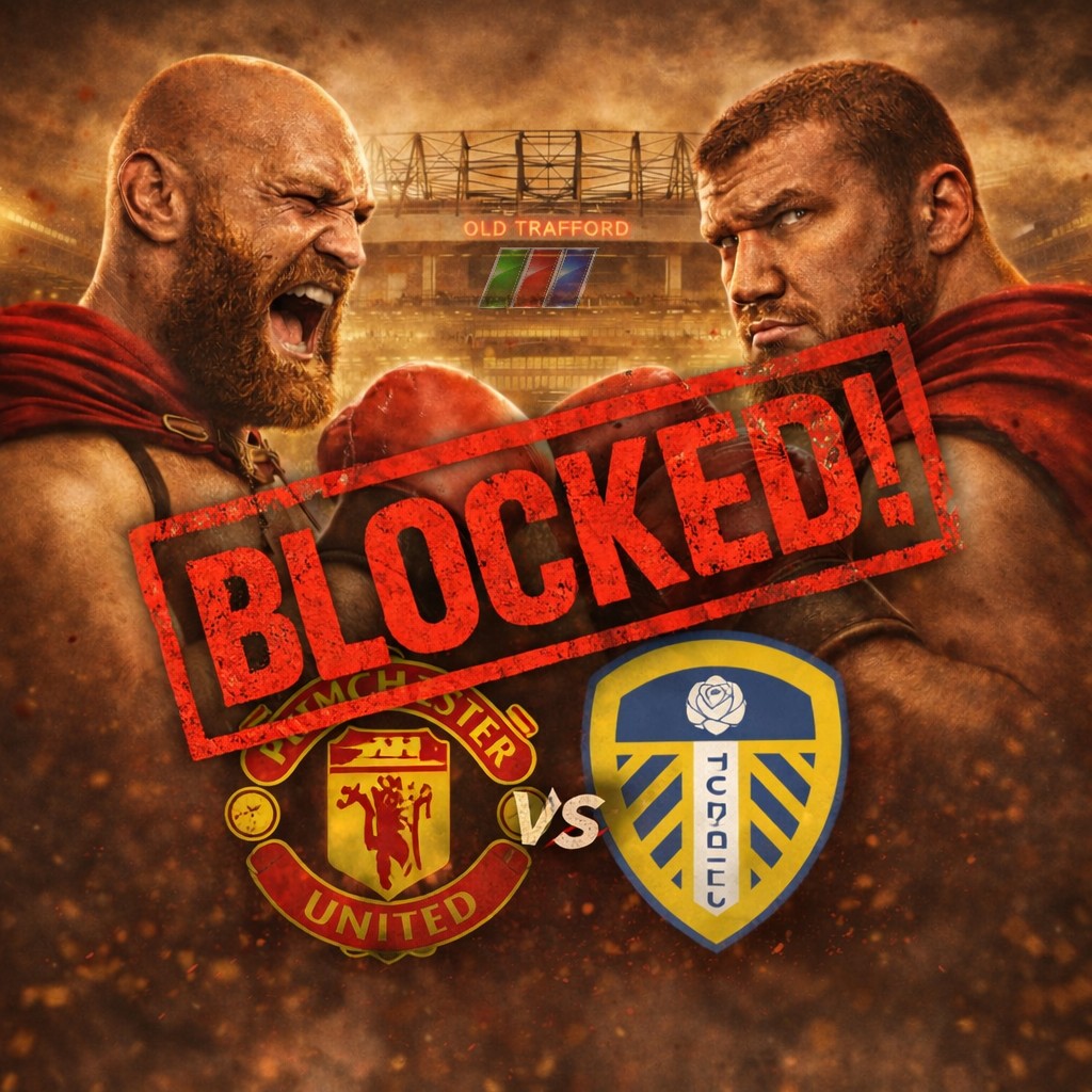 World Boxing News tweet media