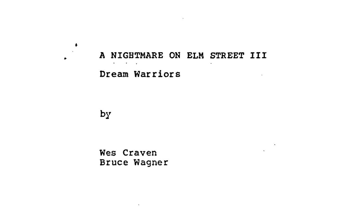 Best Movies Never Made tweet media