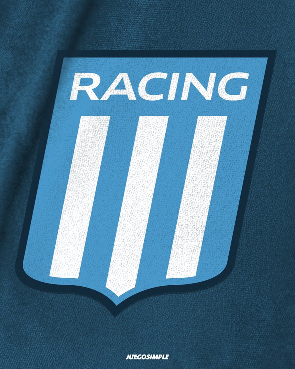 juegosimple__'s tweet image. 🇦🇷📊 Racing Club PERDIÓ LOS TRES PARTIDOS que disputó en el Torneo Apertura 2026:

❌ 1-2 vs. Gimnasia La Plata.
❌ 1-2 vs. Rosario Central.
❌ 1-3 vs. Tigre.