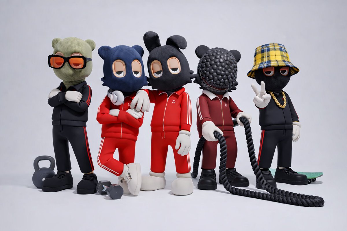 A J A Y --- A KID called TIME tweet media