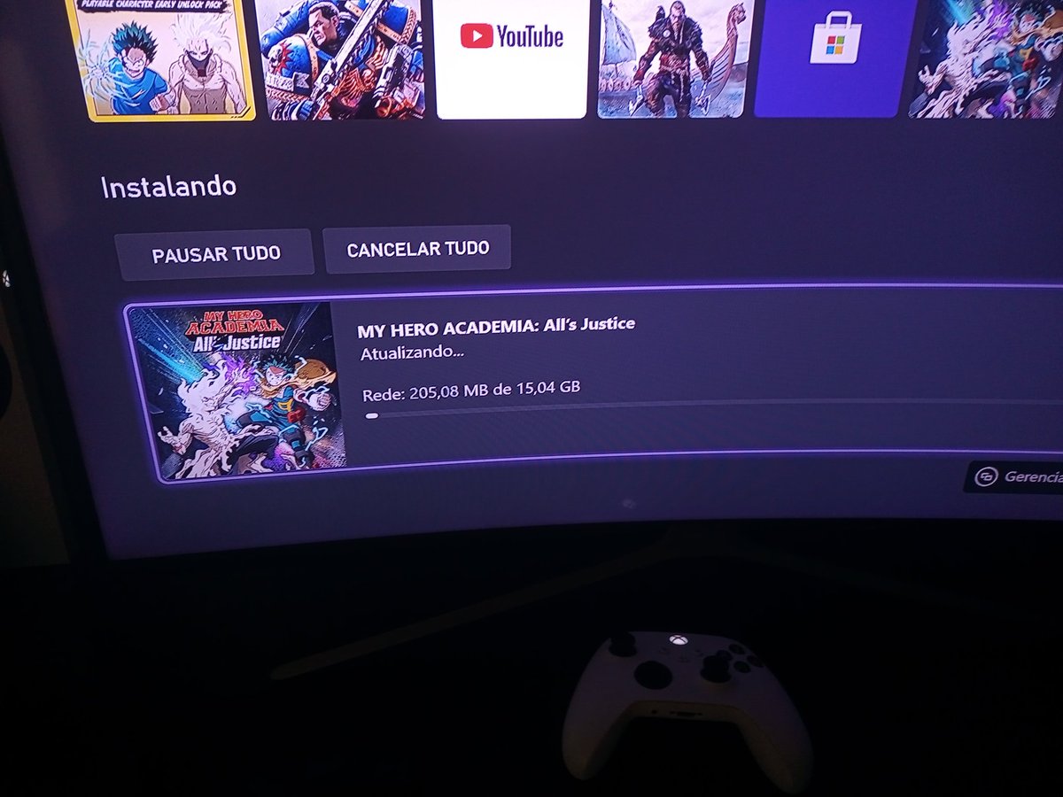 EpicLeLe47🇧🇷 AJ Hype and News Arc tweet media